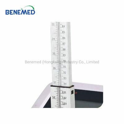 Good Quality Electronic Digital Height and Weight Measuring Scale