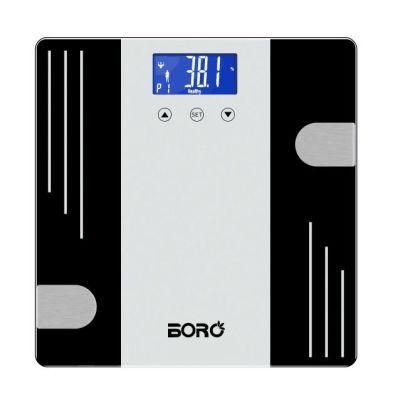 Bl-3002 Balance Body Fat Health Analyzer Weighing Scale