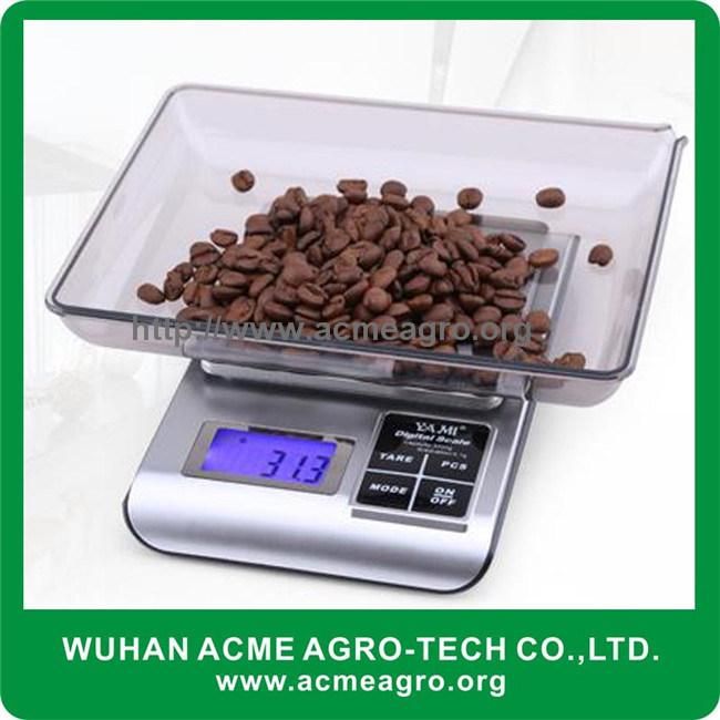 Factory Direct Selling Cheap Fine Handmade Coffee Measuring Electronic Personal Scale