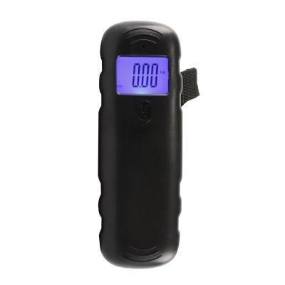 Mini Design Portable Travel Electronic Digital Luggage Weighing Scale