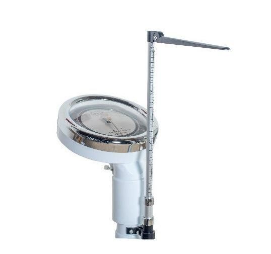 Zt-150A Dial Body Scale with Precision Weighing Device, Multifunctional Scale