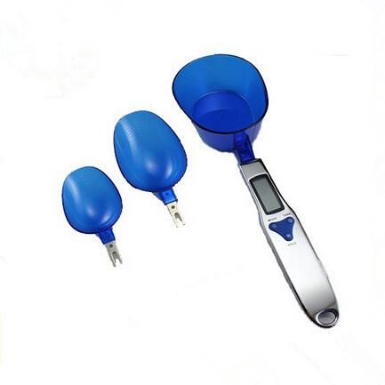 Amazon Hot Sale Cheap 500g Digital Spoon Scale