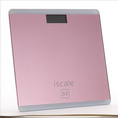 USB/Battery Big Screen BMI Analyzer 15 Body Index Weighing Digital Smart Body Fat Scale