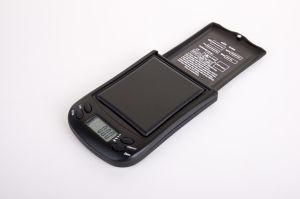 Fem 500g/0.1g Pocket Scale with Competitive Price
