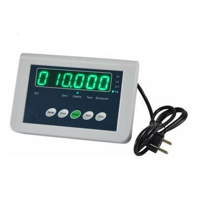 RS232 ABS Weighing Indicator