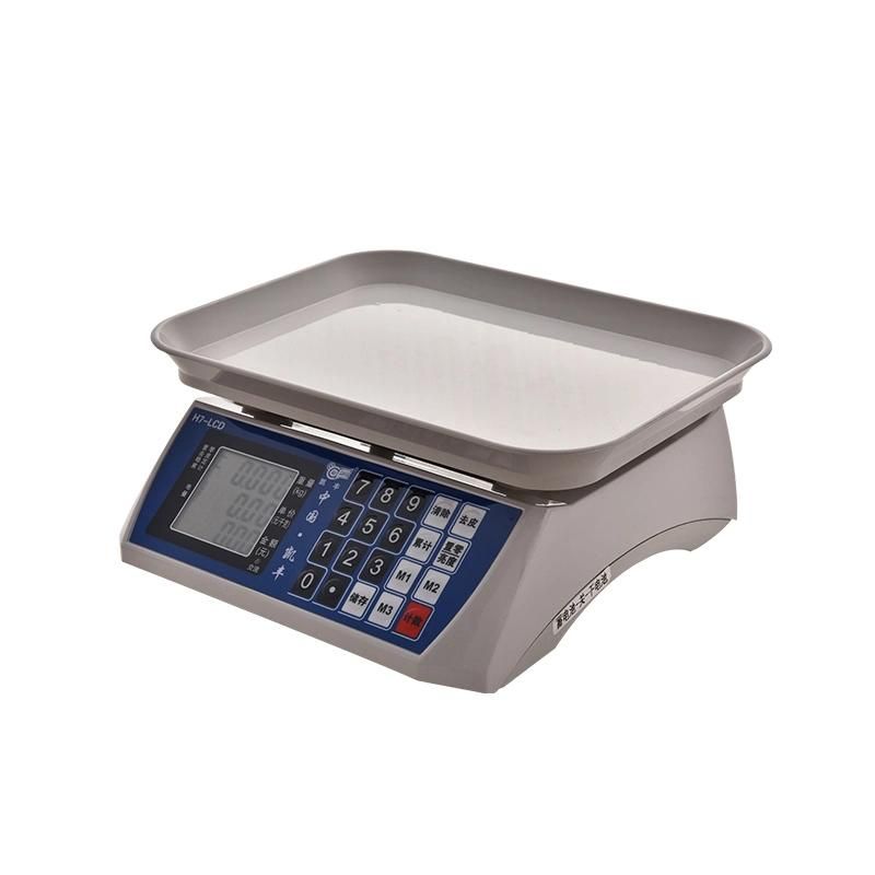 Electronic Pricecomputing Scale 40kg Weighing Scales Price Philippines