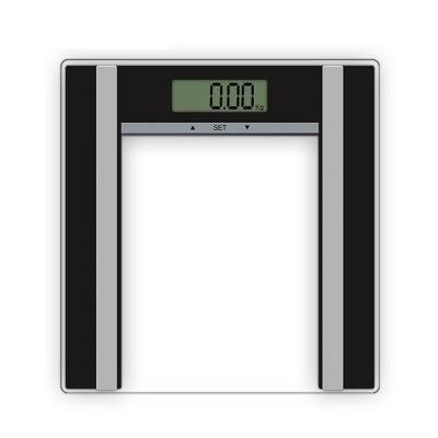 Smart Electronic Body Fat Analyser Home BMI Weight Scale