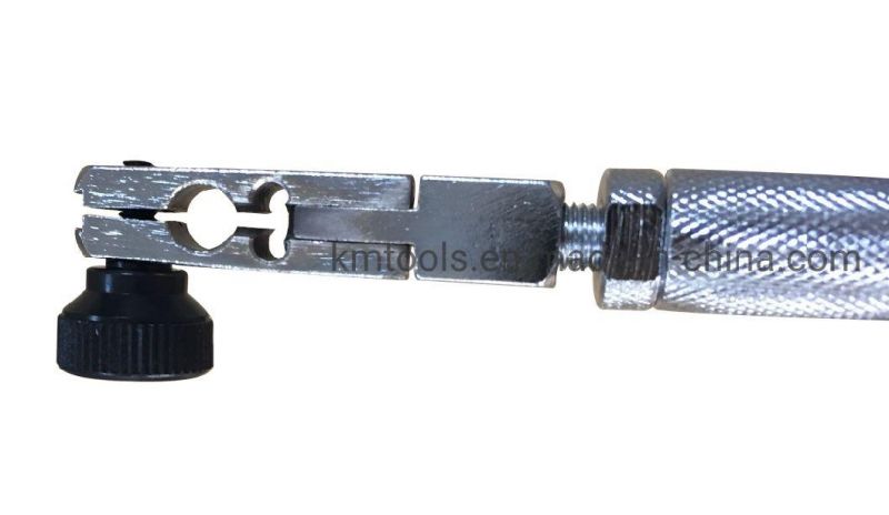 60kg Flexible Stem Magnetic Stand Measuring Device