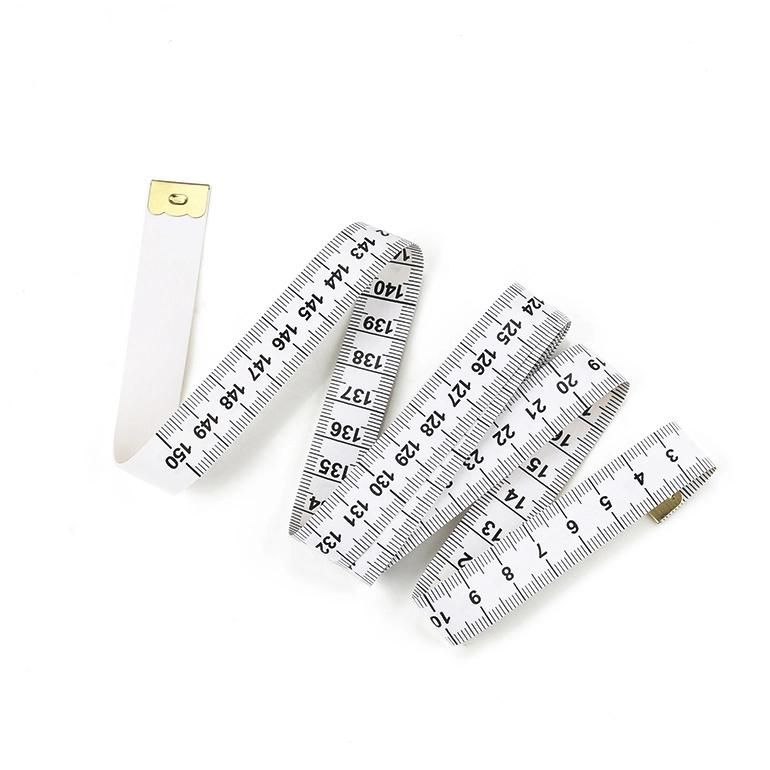 Double Size Metric Scale Tailor Measuring Tape