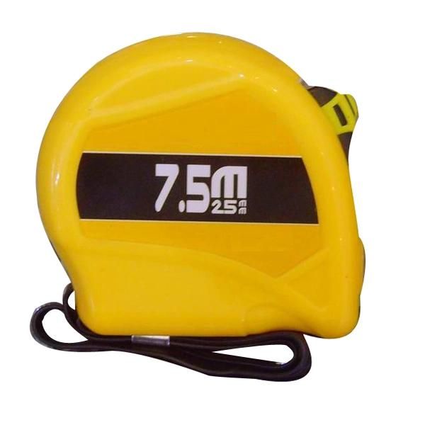 Heavy Duty Plastic Case Tape Measure (Mte1012)