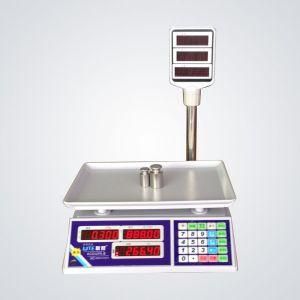 Price Scale UPA-BT From Ute High Technical 15kg, 30kg with Tower or Not Tower Option