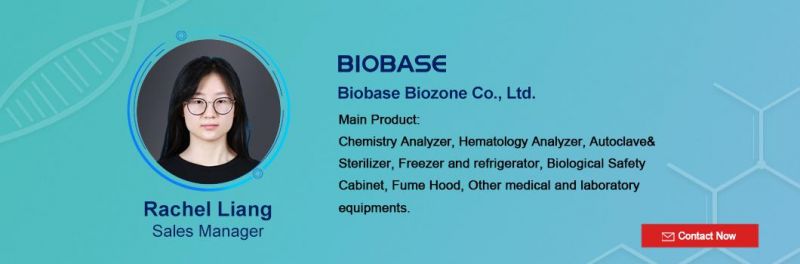 Biobase China Leaf Area Meter Increase The Leaf Level Factory Price for Laboratory