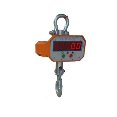 China OEM Look Directly Crane Scale (3308)