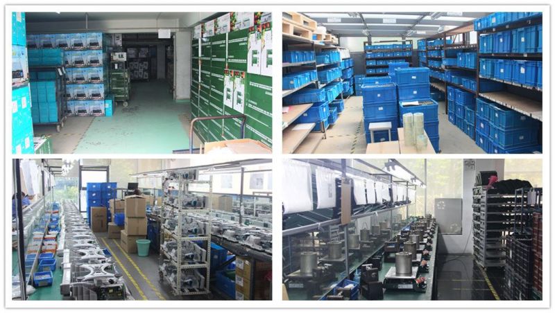 150kg Calibration of Tcs Electron Price Platform Scale Manual China