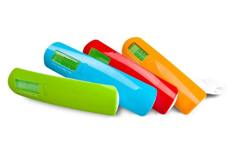 Handhold 50kg Luggage Weight Scale