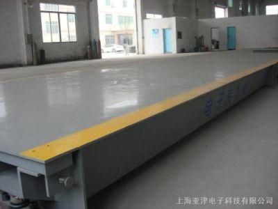 200 Ton Truck Scale Manufacturer