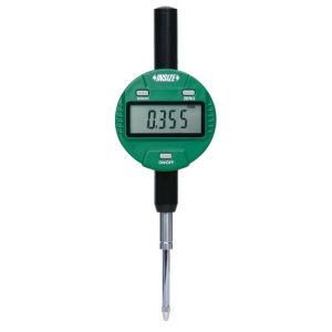 Electronic Dial Indicator with Lug Back 1&quot;/25.4mm (2112-251)