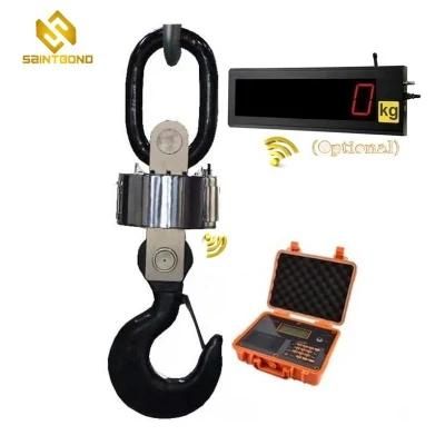 Wireless Industrial Proof Steel Crane Scale