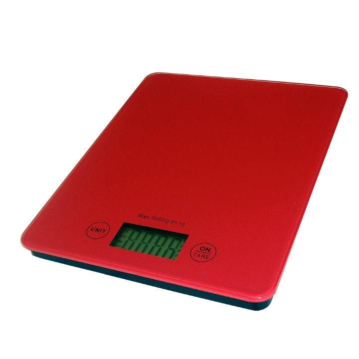 Digital Multi-Function Electronic Balance Cooking Tools Food Kitchen Weight Scale
