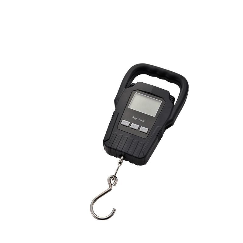 50kg New Arrival Travel Hanging Crane Scale Luggage Weighing Scales