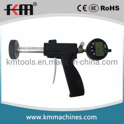 25-30mm Pistol-Grip Three-Point Bore Gauge with Dial Indicator