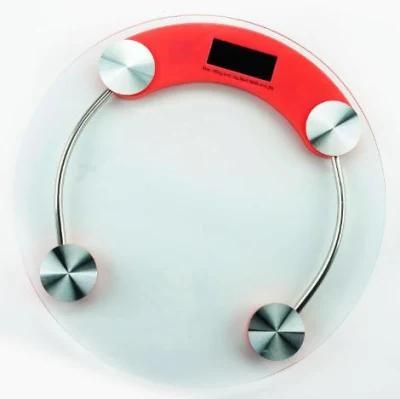 Hot Sale Advertising Body Bathroom Weighing Scale for Promotion