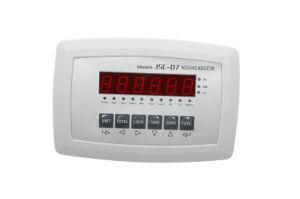 Digital 6 Digits LED Plastic Housing Weighing Scale Display