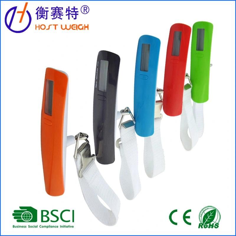 Handhold 50kg Luggage Weight Scale