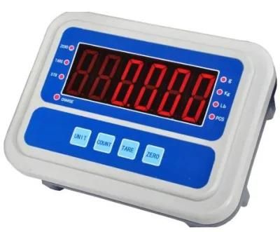 LED Indicator Digital Weighing Display Economic Type Scales