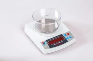500g 0.01g Electronic Precision Weighing Balance for Lab