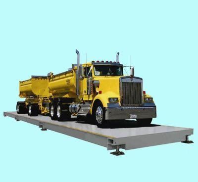 3m*10m Heavy Duty Weighbridge Truck Scale for Sale