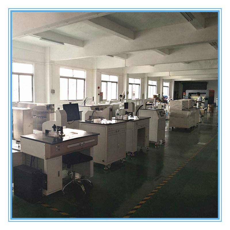 PCB Line Width Testing Machine (RAY-LW01)