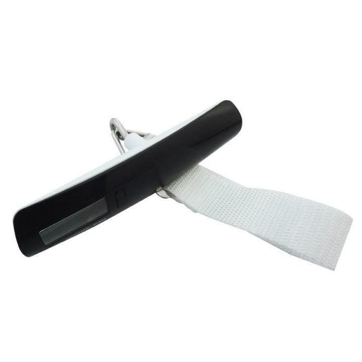 Electronic LCD Display Heavy Duty Luggage Scale