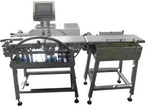 Touch Screen Check Weigher (EJH-w300)