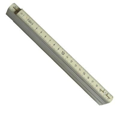 Fiberglass Task Plastic Folding Ruler