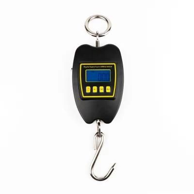 300kg Big Capacity Balance Digital Luggage Hanging Hook Weighing Scale