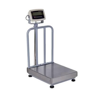 600kg 800kg Electronic Weight Machine Industrial Digital Weighing Platform Scales