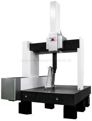 Medium Range Bridge Coordinate Measuring Machine CMM CD-Marxm