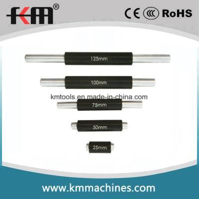 25mm Setting Standards for Calibrating Zero Position of Outside Micrometers