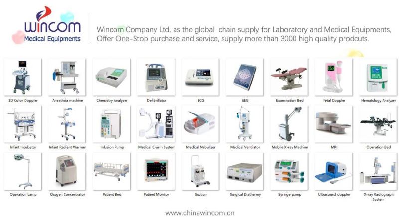 Laboratory Electronic Analytical Balance with Factory Price