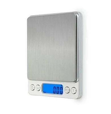 Lectronic Jewelry Scales Kitchen Scales 2000g / 0.1g