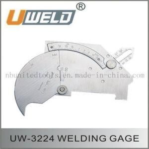 Welding Gage