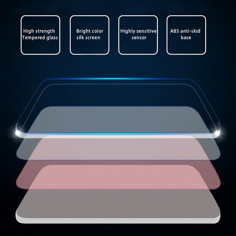 Bl-2601 Smart Digital Scale Custom ODM OEM Body Fat Scale