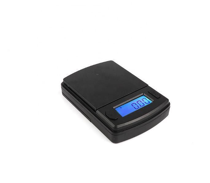 Super Mini 100g-200g/0.01g High Precision Digital Jewelry Gold Balance Weight Gram LCD Pocket Scale Electronic Scales