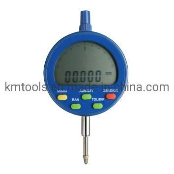 0-10mm/0-0.5in Inch/Metric Conversion Digital Dial Indicators