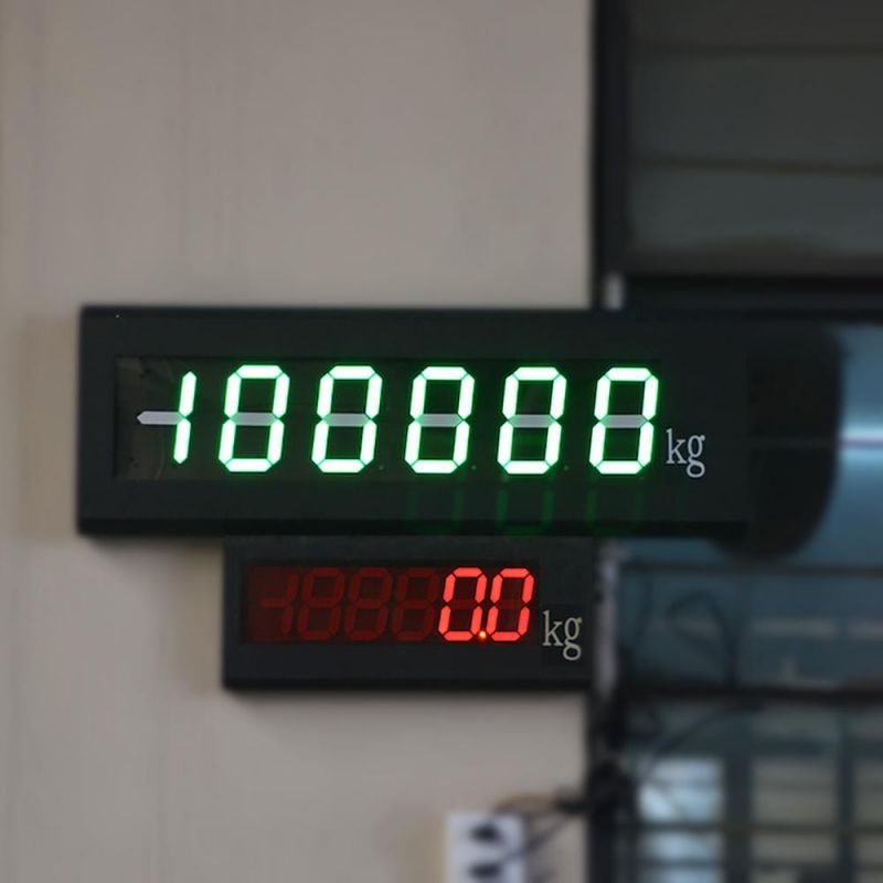 Factory Portable Digital Wiseless LED Scoreboard