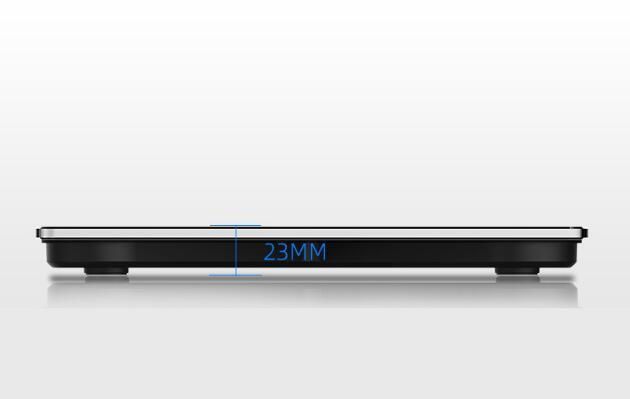 WiFi Electronic Household BMI Scale Body Scales