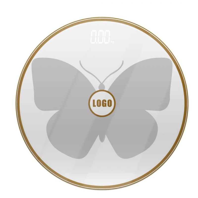 Bl-1602 Bathroom Scale