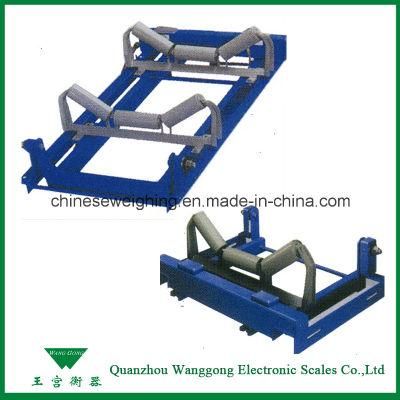 New Designed Electronic Belt Conveyor Scale for Bulk Goods