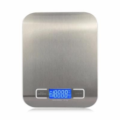 Digital Electronic Balance Scale Kitchen Digital Scale